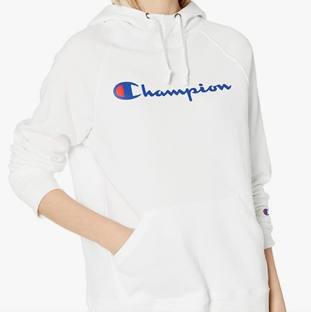 Champion Women's Hoddie